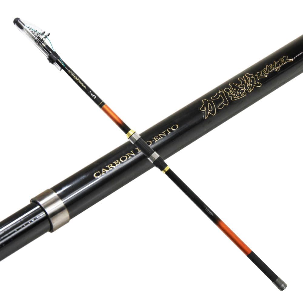 Amazon | 防波堤QUEEN CORALカゴ遠投セット3-540 (turiset-140